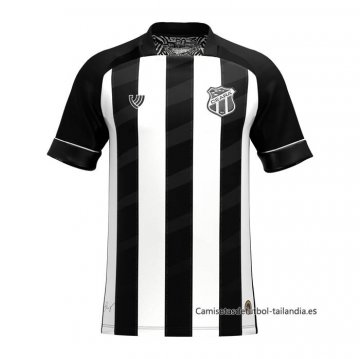 Tailandia 1ª Camiseta Ceara 2024 Tailandia 1ª Camiseta Ceara 2024
