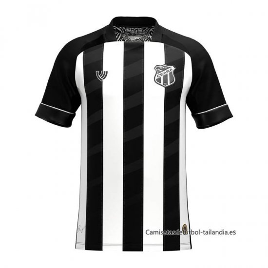Tailandia 1ª Camiseta Ceara 2024 - Haga un click en la imagen para cerrar