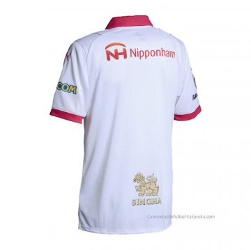 Tailandia 2ª Camiseta Cerezo Osaka 2023