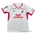 Tailandia 2ª Camiseta Cerezo Osaka 2025
