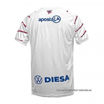 Tailandia 2ª Camiseta Cerro Porteno 2026