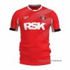 Tailandia 1ª Camiseta Charlton Athletic 2025-2026 Tailandia 1ª Camiseta Charlton Athletic 2025-2026