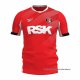 Tailandia 1ª Camiseta Charlton Athletic 2025-2026