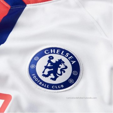 Tailandia Camiseta Chelsea AIR MAX 2021