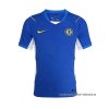 Tailandia 1ª Camiseta Chelsea 2026-2027