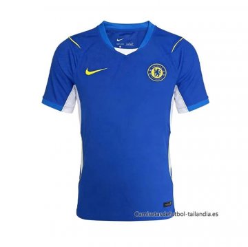 Tailandia 1ª Camiseta Chelsea 2026-2027