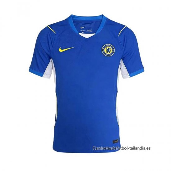 Tailandia 1ª Camiseta Chelsea 2026-2027 - Haga un click en la imagen para cerrar