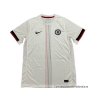 Tailandia 2ª Camiseta Chelsea 2025-2026 Tailandia 2ª Camiseta Chelsea 2025-2026