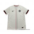 Tailandia 2ª Camiseta Chelsea 2025-2026