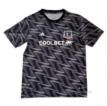 Camiseta Colo-Colo 4ª 2022 Camiseta Colo-Colo 4ª 2022