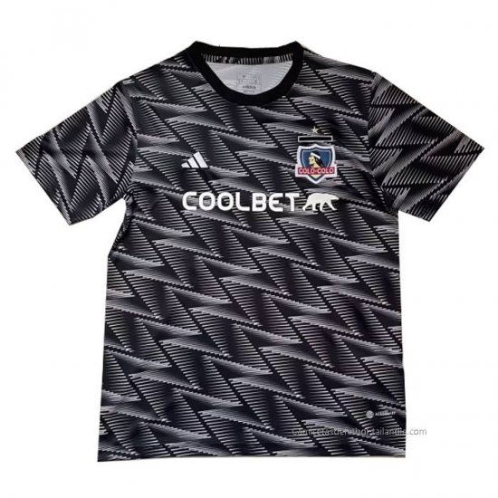 Camiseta Colo-Colo 4ª 2022 - Haga un click en la imagen para cerrar
