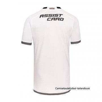 Tailandia 1ª Camiseta Colo-Colo 2024