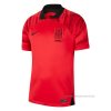 Tailandia 1ª Camiseta Corea del Sur 2022