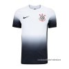 Tailandia 1ª Camiseta Corinthians 2024 Tailandia 1ª Camiseta Corinthians 2024