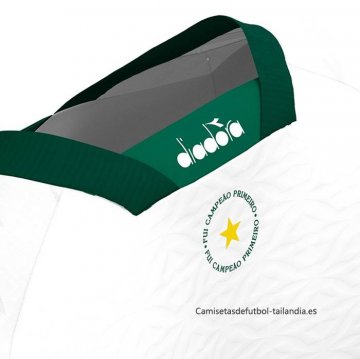 Tailandia 1ª Camiseta Coritiba 2025