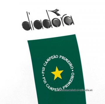 Tailandia 2ª Camiseta Coritiba 2025