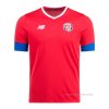 Tailandia 1ª Camiseta Costa Rica 2022