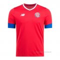 Tailandia 1ª Camiseta Costa Rica 2022