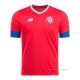 Tailandia 1ª Camiseta Costa Rica 2022