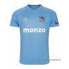 1ª Camiseta Coventry City 2024-2025 1ª Camiseta Coventry City 2024-2025