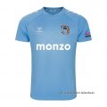1ª Camiseta Coventry City 2024-2025