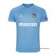 1ª Camiseta Coventry City 2024-2025