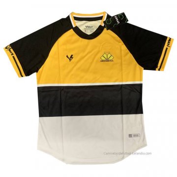 Tailandia 1ª Camiseta Criciuma 2023
