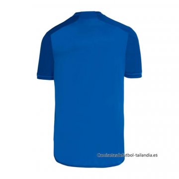 Tailandia 1ª Camiseta Cruzeiro 2024