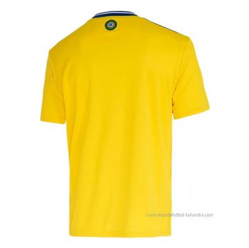Tailandia 3ª Camiseta Cruzeiro 2022