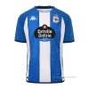 Tailandia 1ª Camiseta Deportivo de La Coruna 2022-2023
