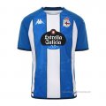 Tailandia 1ª Camiseta Deportivo de La Coruna 2022-2023