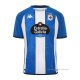 Tailandia 1ª Camiseta Deportivo de La Coruna 2022-2023