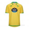 2ª Camiseta Deportivo de La Coruna 2023-2024