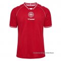 Tailandia 1ª Camiseta Dinamarca 2026