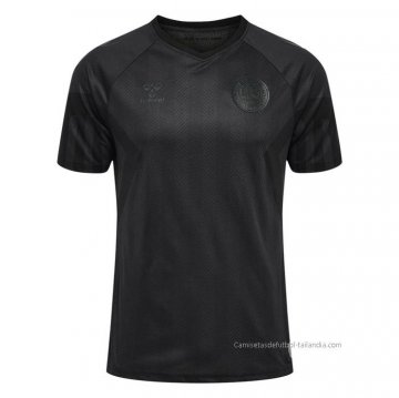 Tailandia 3ª Camiseta Dinamarca 2022 Tailandia 3ª Camiseta Dinamarca 2022