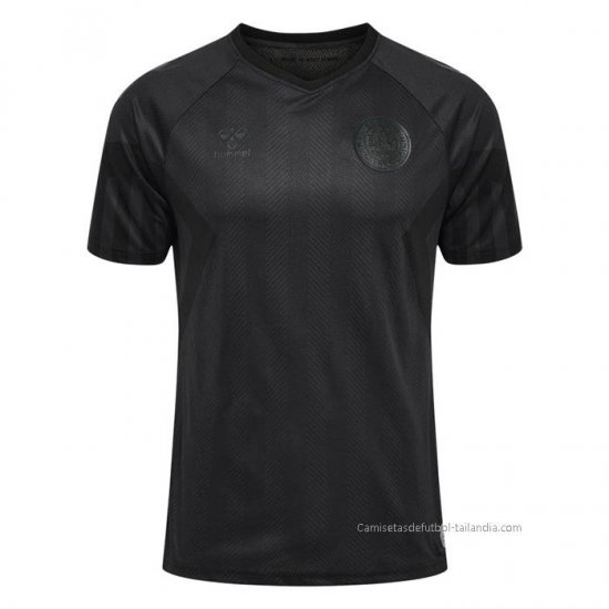 Tailandia 3ª Camiseta Dinamarca 2022 - Haga un click en la imagen para cerrar