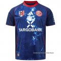 Tailandia Camiseta Dusseldorf Special 2025-2026