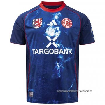 Tailandia Camiseta Dusseldorf Special 2025-2026 Tailandia Camiseta Dusseldorf Special 2025-2026