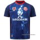 Tailandia Camiseta Dusseldorf Special 2025-2026