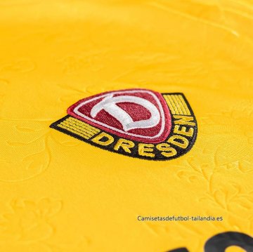 Tailandia 1ª Camiseta Dynamo Dresden 2025-2026