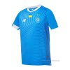 Tailandia 2ª Camiseta Dynamo Kyiv 2023-2024 Tailandia 2ª Camiseta Dynamo Kyiv 2023-2024