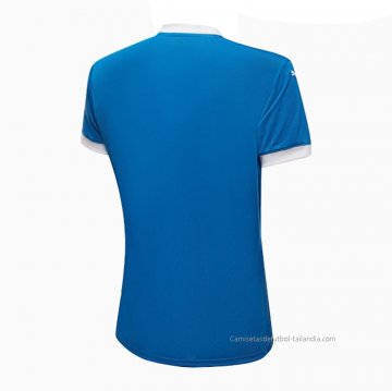 Tailandia 1ª Camiseta Dynamo Moscow 2021-2022