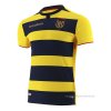 Tailandia 1ª Camiseta Ecuador 2021 Tailandia 1ª Camiseta Ecuador 2021