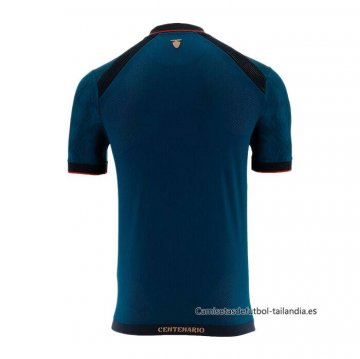 Tailandia 2ª Camiseta Ecuador 2025