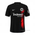 Tailandia 1ª Camiseta Eintracht Frankfurt Euro 2023-2024