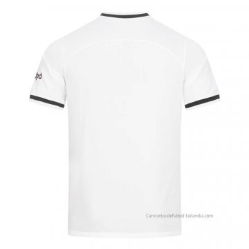 1ª Camiseta Eintracht Frankfurt 2022-2023