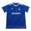 Tailandia 1ª Camiseta El Barrio 2024