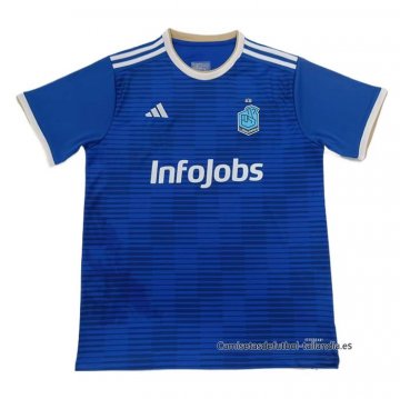 Tailandia 1ª Camiseta El Barrio 2024