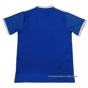 Tailandia 1ª Camiseta El Barrio 2024