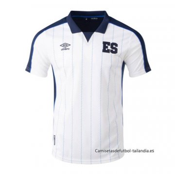 Tailandia Camiseta El Salvador 4ª 2024 Tailandia Camiseta El Salvador 4ª 2024